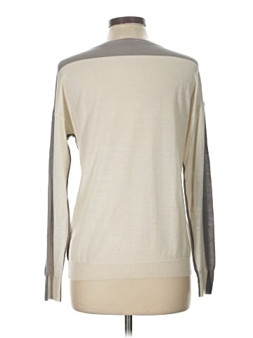 Peserico Wool Pullover Sweater (view 2)