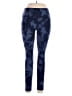 Oysho Blue Active Pants Size 10 - photo 1