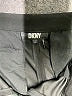 DKNY Black Gray Casual Pants Size 10 - photo 3