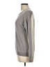 Peserico Gray Wool Pullover Sweater Size EU (IT) 48 / US 12 - photo 5