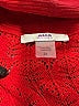 Alia Red Turtleneck Sweater Size 2X - photo 7