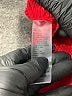 Alia Red Turtleneck Sweater Size 2X - photo 8