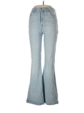 Elizabeth And James Jeans