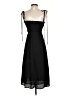 Unbranded Black Cocktail Dress Size S - photo 2