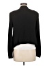 Bisou Bisou Black Blazer Size M - photo 2