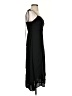 Unbranded Black Cocktail Dress Size S - photo 4