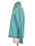 Athleta Teal Pullover Sweater Size S - photo 5