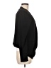 Bisou Bisou Black Blazer Size M - photo 4