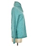 Athleta Teal Pullover Sweater Size S - photo 4