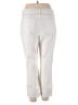 Style&Co Gray Casual Pants Size 18 - photo 2