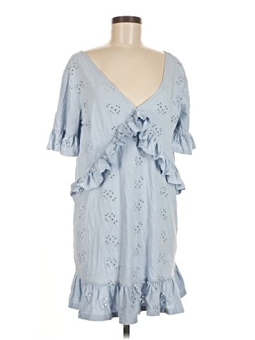 ASOS Design Casual Dress (view 1)