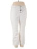 Style&Co Gray Casual Pants Size 18 - photo 1