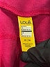 Lole Color Block Pink Active Pants Size XL - photo 7
