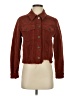 Hidden Jeans Red Jacket Size S - photo 1