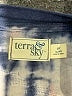 Terra & Sky Tie-dye Pink Pullover Sweater Size 0X - photo 7