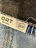 OAT Blue Jeans Size 27 waist - photo 6
