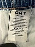 OAT Blue Jeans Size 27 waist - photo 7