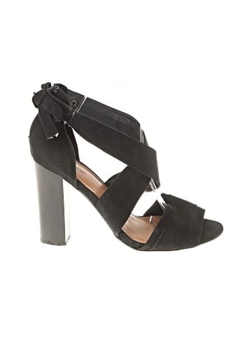 Bamboo Sandals (view 1)
