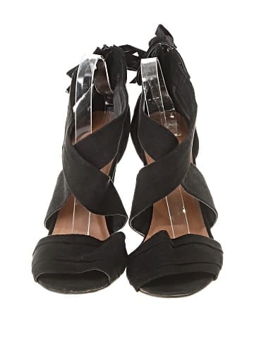 Bamboo Sandals (view 2)