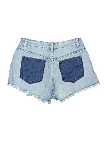 TOBI Denim Shorts (view 2)