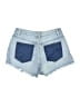 TOBI 100% Cotton Blue Denim Shorts Size 30 waist - photo 2