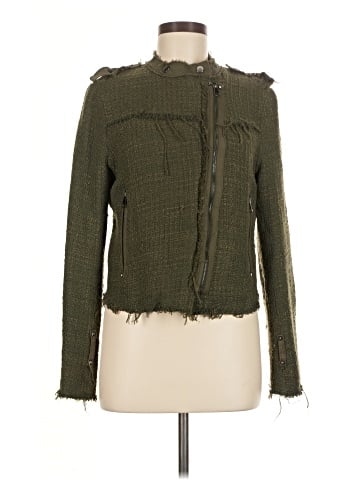 Maison Cinqcent Jacket (view 1)