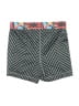 Nike Chevron-herringbone Black Shorts Size M - photo 2