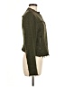 Maison Cinqcent 100% Cotton Green Jacket Size M - photo 4