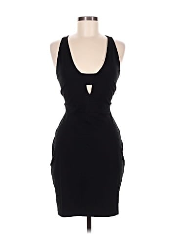 Susana Monaco Cocktail Dress (view 1)