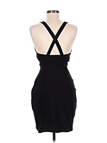 Susana Monaco Cocktail Dress (view 2)