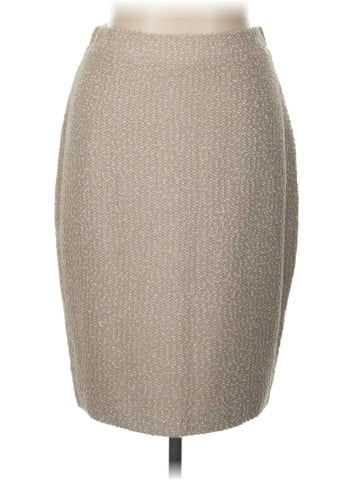 St. John Collection by Marie Gray Formal Skirt (view 1)
