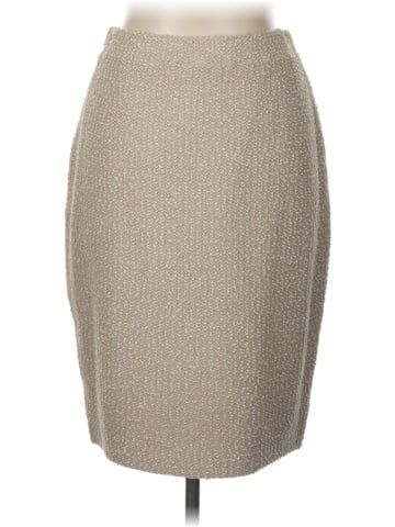 St. John Collection by Marie Gray Formal Skirt (view 2)