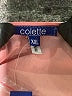 Colette Pink Short Sleeve Top Size XXL - photo 7