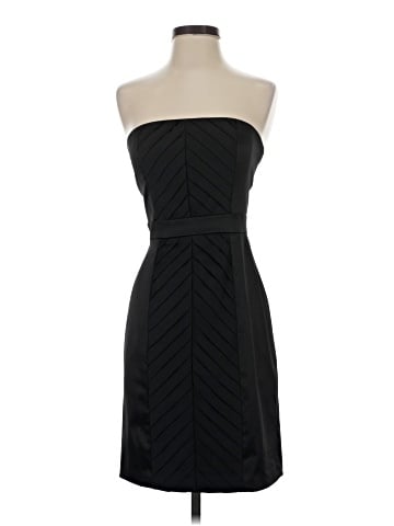 Max and Cleo Cocktail Dress (view 1)