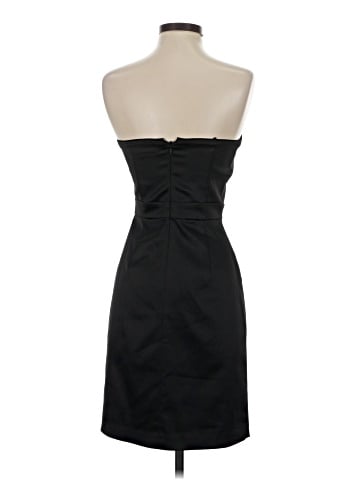 Max and Cleo Cocktail Dress (view 2)