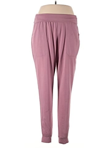 Active by Old Navy Casual Pants (view 1)