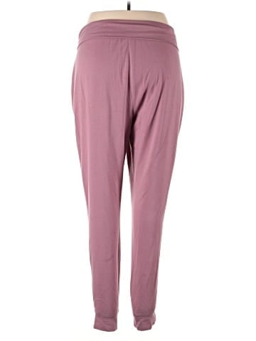 Active by Old Navy Casual Pants (view 2)