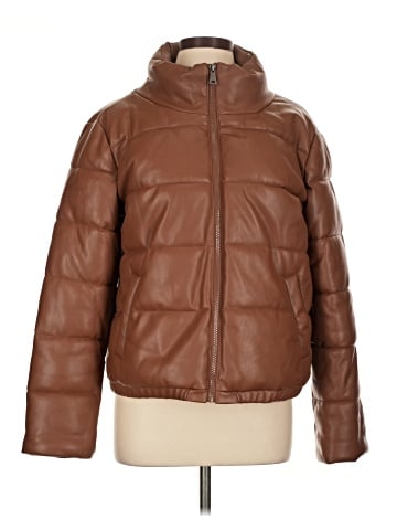 Sebby Jacket (view 1)