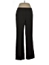 Studio by Liz Claiborne Solid Black Dress Pants Size 10 - photo 1