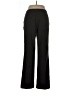 Studio by Liz Claiborne Solid Black Dress Pants Size 10 - photo 2