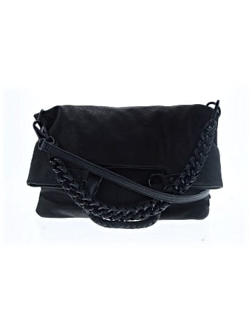Elliott Lucca Leather Crossbody Bag (view 1)