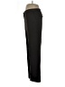 Studio by Liz Claiborne Solid Black Dress Pants Size 10 - photo 5