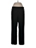 MICHAEL Michael Kors Solid Black Active Pants Size L - photo 1