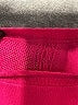 Unbranded Pink Sweater Vest Size S (estimated) - photo 7