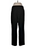 MICHAEL Michael Kors Solid Black Active Pants Size L - photo 2
