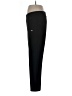MICHAEL Michael Kors Solid Black Active Pants Size L - photo 5