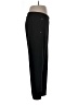 MICHAEL Michael Kors Solid Black Active Pants Size L - photo 4