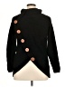 Grecerelle 100% Acrylic Black Turtleneck Sweater Size XL - photo 2