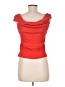Madewell Red Sleeveless Top Size M - photo 2