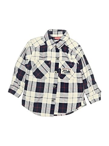 Bugle Boy Jacket (view 1)